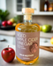 Wild Mother - Aged Apple Cider Vinegar with Barossa Port Cask