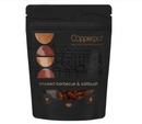 COPPERPOT Smoked BBQ & Saltbush Almonds