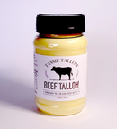 Tassie Tallow - Tasmanian Grass - Fed Beef Tallow