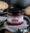 Taste of Tam O'Shanter - Beetroot & Apple Chutney