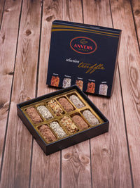 Anvers Chocolate