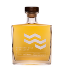 Dasher + Fisher - Single Malt Whisky Bourbon Grove Edition