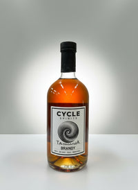 Cycle Spirits