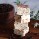 Tasmanian Nougat - Cappuchino Honey