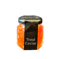 Mures Ocean Trout Caviar