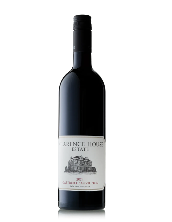 Clarence House - Cabernet Sauvignon 2023