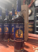 Captain Bligh's Single Malt Whisky - Cask Strength