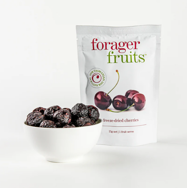 Forager Tasmanian Cherries