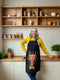 Soul Bouy - Tasmanian Rock Lobster Apron
