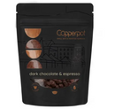 COPPERPOT Dark chocolate & Expresso Almond