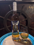 Captain Bligh's Defiance Single Malt Whisky