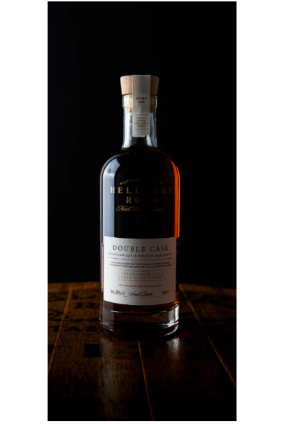 Hellyers Road Single Malt Whisky Double Cask