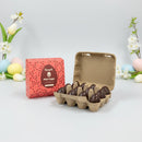 Kenyak Dark Vegan Mini Eggs