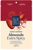 Blue Hills- Extra Spicy Almonds