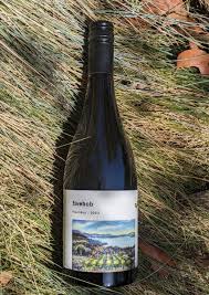 Fivebob Farm - Pinot Noir 2023