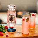 Forty Spotted Wild Rose Gin