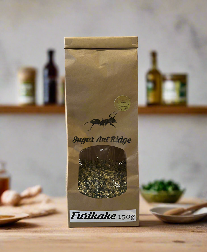 Sugar Ant Ridge - Furikake