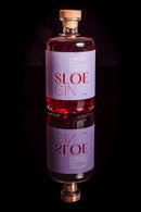 Drifters End -  Sloe Gin