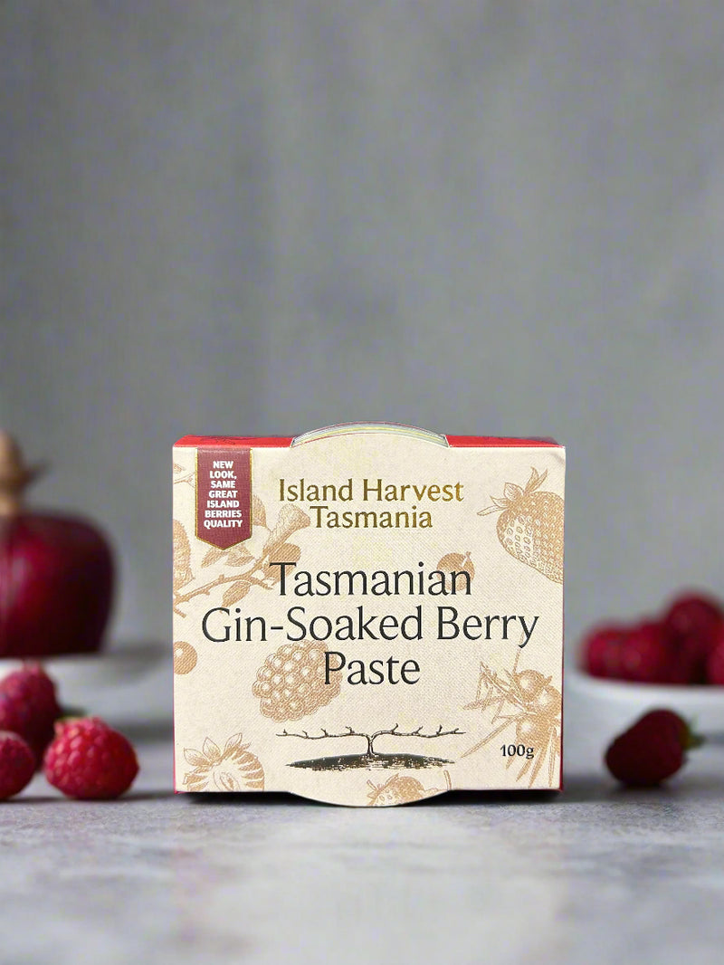 Island Harvest Fruit Pastes