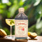 Gillespie's Vapour Infused with Ginger Gin
