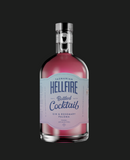 Hellfire - Gin & Rosemary Paloma Cocktail