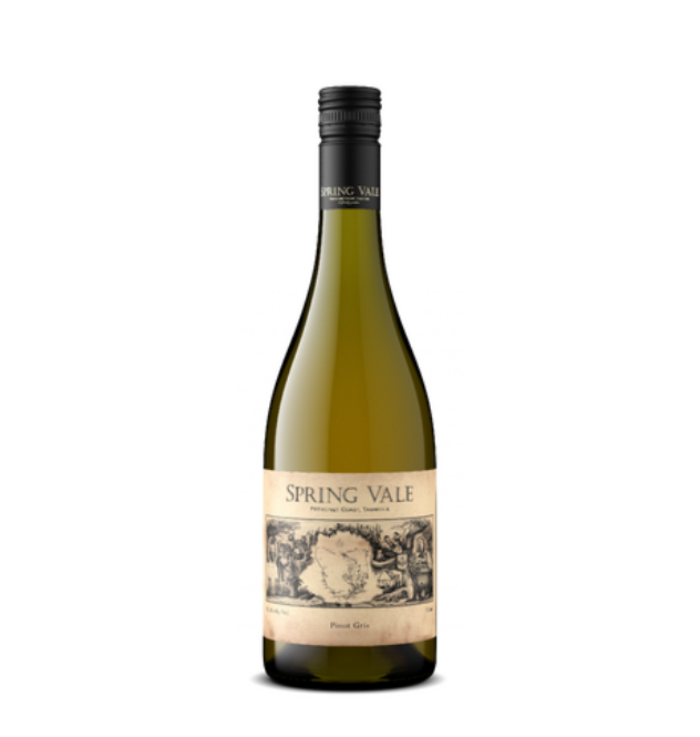 Spring Vale - Pinot Gris 2024