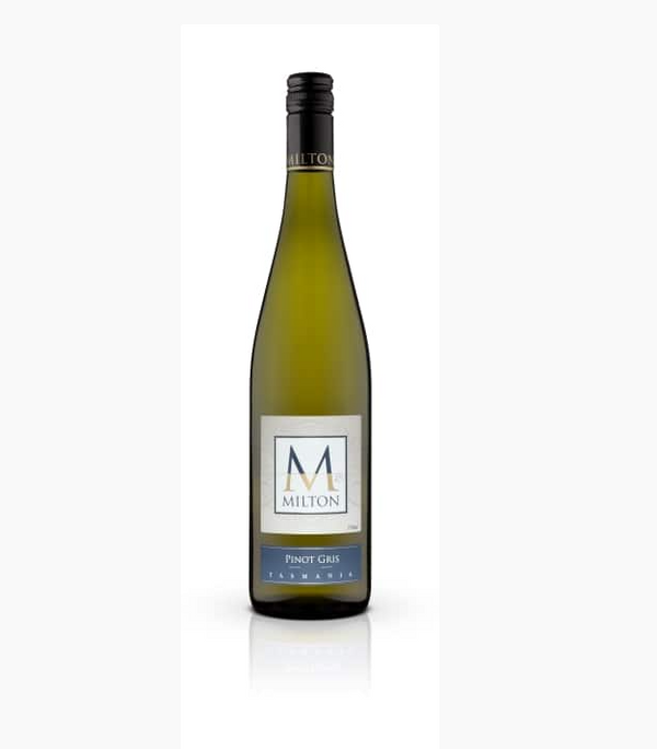 Milton Pinot Gris 2024