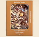 Pocket of Posies - Sea Salt Hazelnut Rocky Road