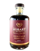 Hobart Whisky - Heritage Sherry Cask