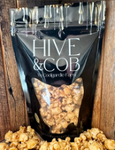 Hive & Cob Tasmanian Leatherwood Honey Popcorn