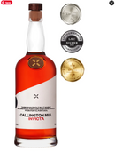 Callington Mill- Invicta Single Malt Whisky