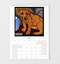 Kit Hiller – 2026 Large Wall Calendar