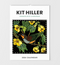 Kit Hiller – 2026 Large Wall Calendar