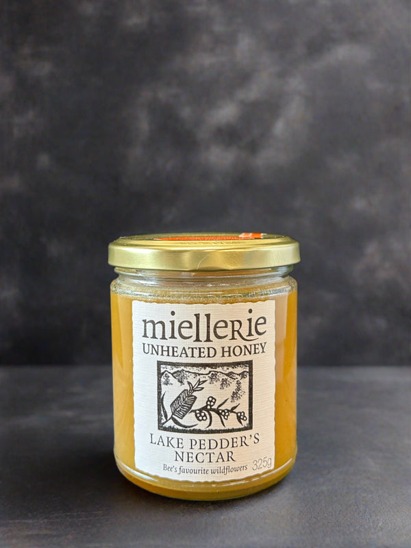 Miellerie Lake Pedder’s Nectar Honey