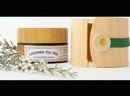 Pure Oils of Tasmania - Lavender Tea Tree Nourishing Cream