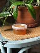 ANROC Apiaries Raw Leatherwood Honey