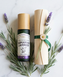 Pure Oils of Tasmania - Lavender Room and Linen Spray