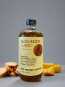 Wild Mother Tasmania - Resilience Tonic