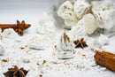 The Tasmanian Meringue Company - Mixed Spice Meringues
