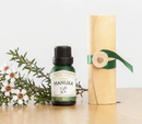 Pure Oils of Tasmania - Pure Manuka Oil