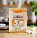 Tasmanian Leatherwood Meringues