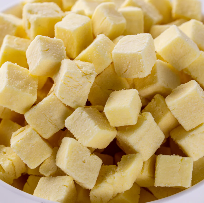 Forager Freeze Dried Mild Cheddar Cheese | 100% Australian