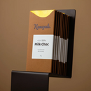 Kenyak - Milk Chocolate