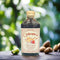 Gillespie's Vapour Infused Navy Strength Gin