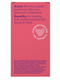 Beauty and the Bees - Patchouli, Rose & Honey Soap