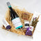 Pamper Hamper with Wine