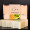 Sök Spa - Pear Citrus Soap