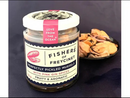 Fishers of Freycinet - Pickled Mussels Pink Gin Spices