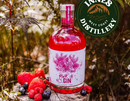 Innes Distillery Pink Gin