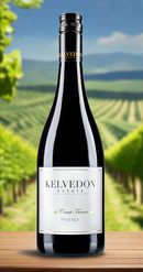 Kelvedon  Pinot Noir 2023